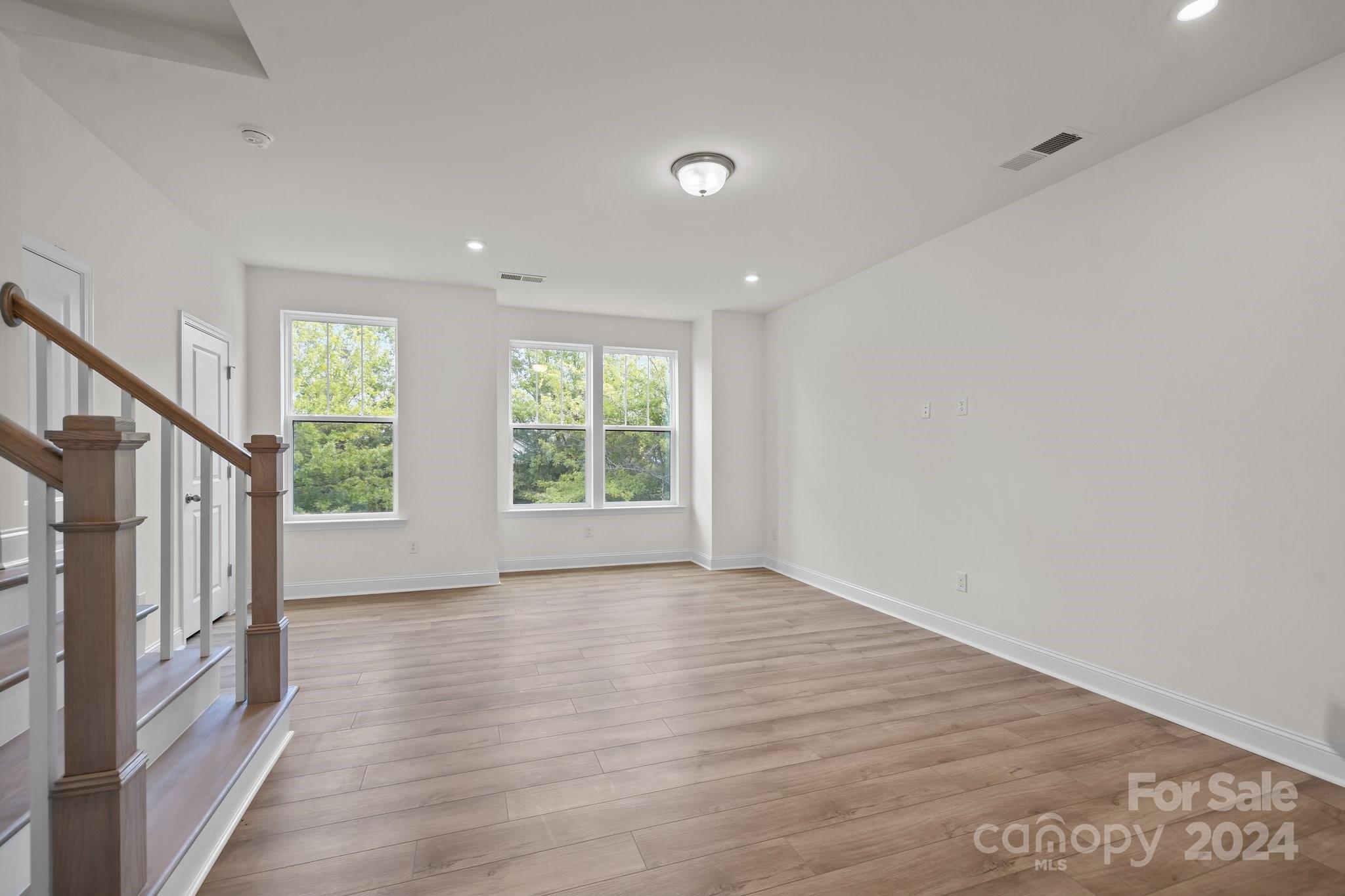 Baxter Village - Residential