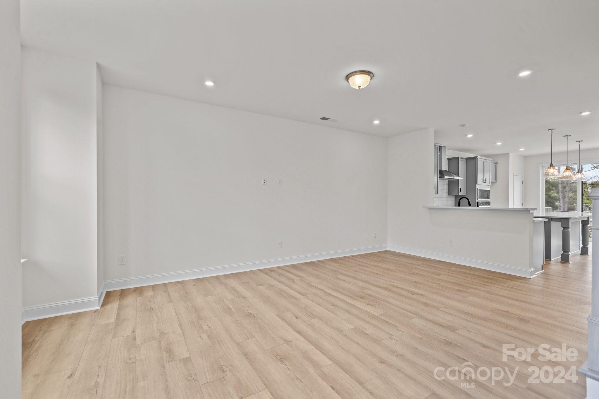 Baxter Village - Residential