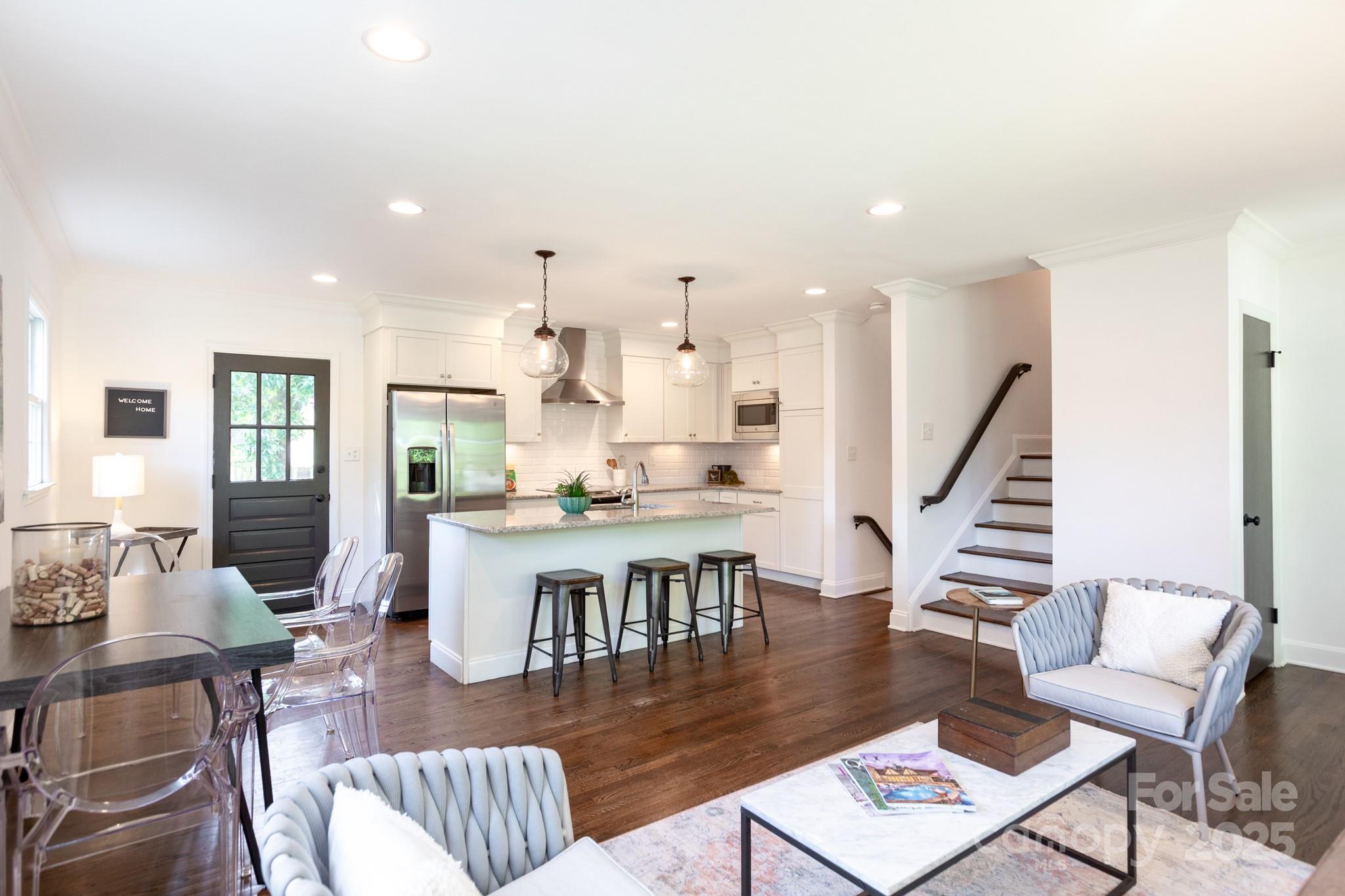 6917 Lancer Drive