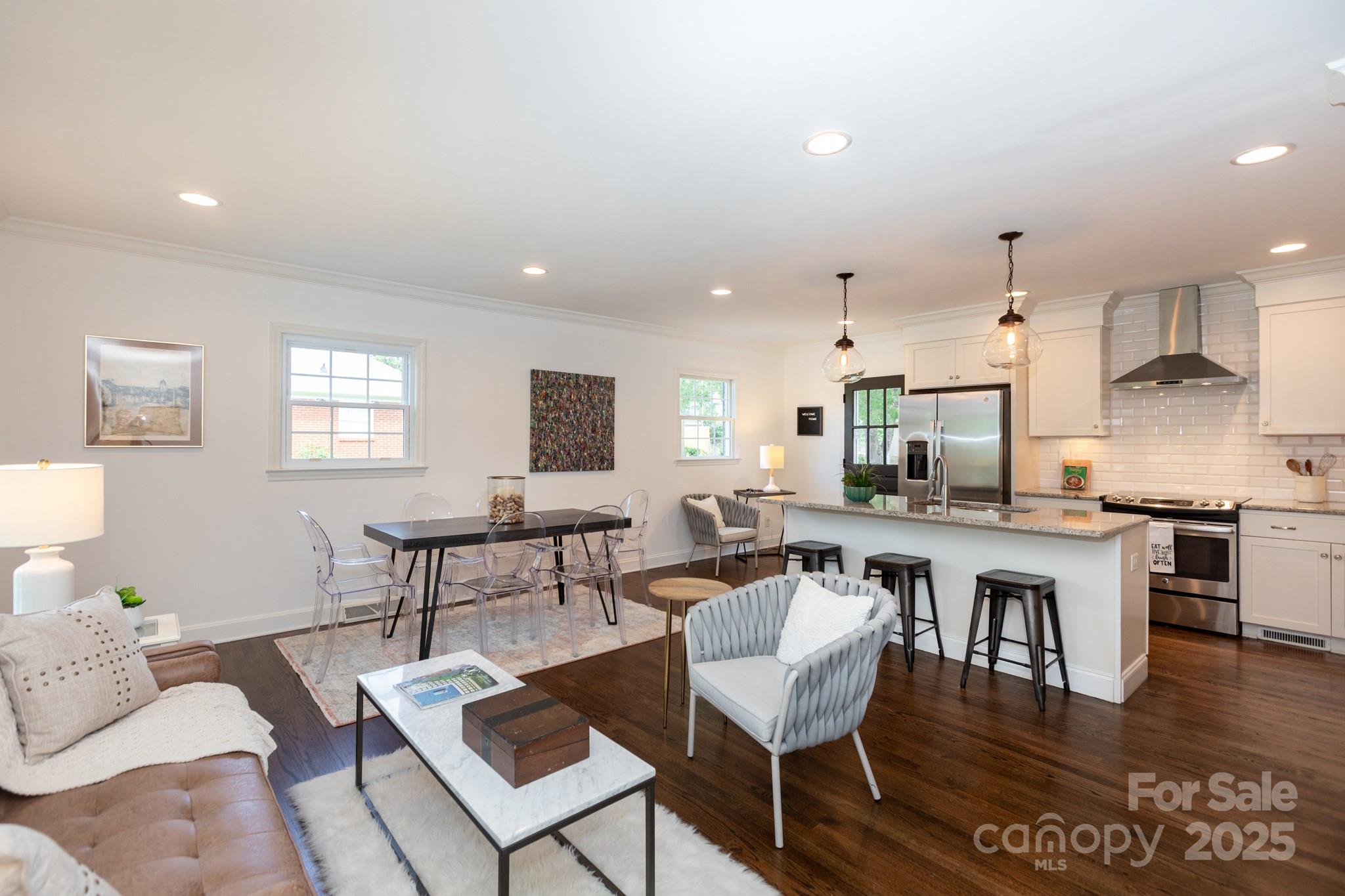 6917 Lancer Drive