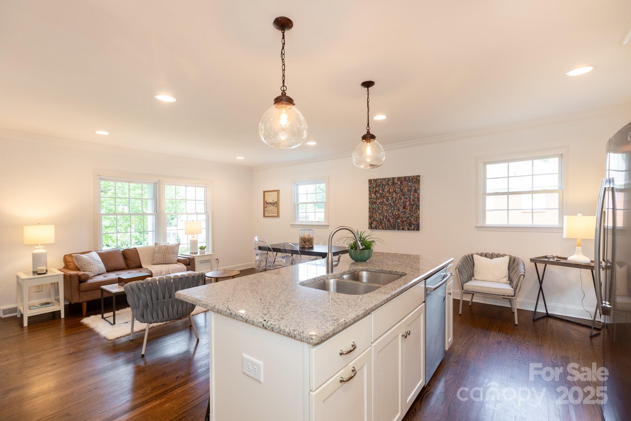 6917 Lancer Drive