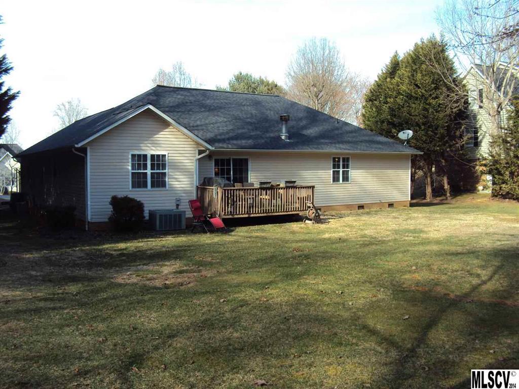 North Pines - Residential