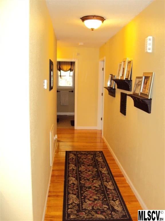 North Pines - Residential