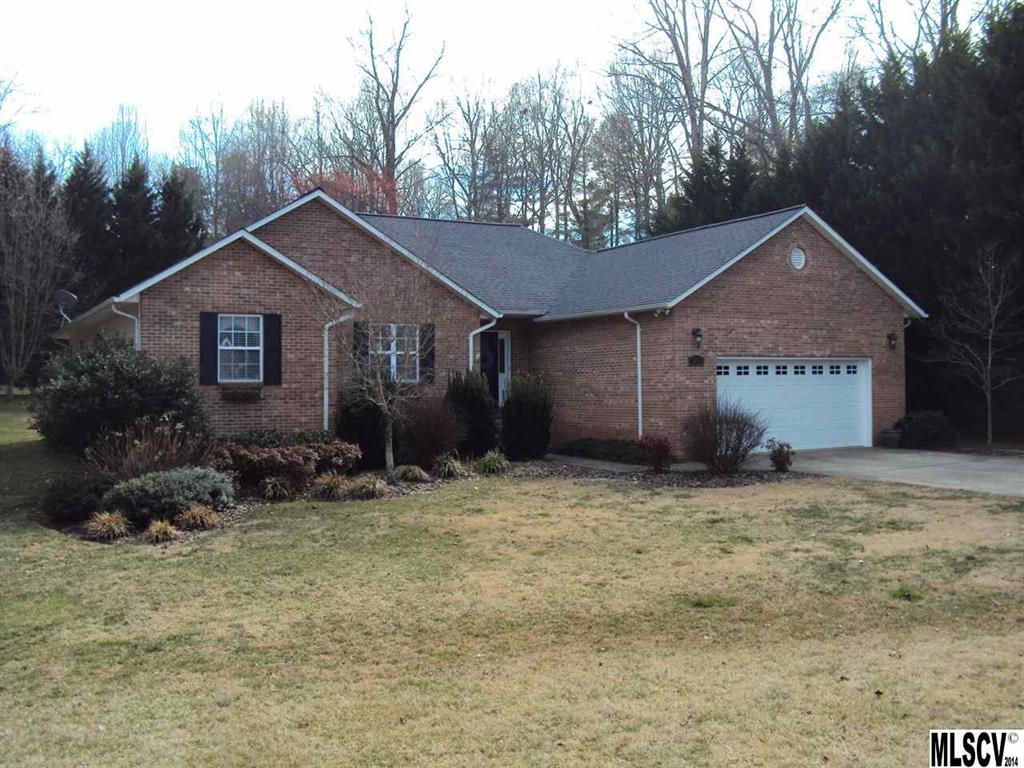 North Pines - Residential