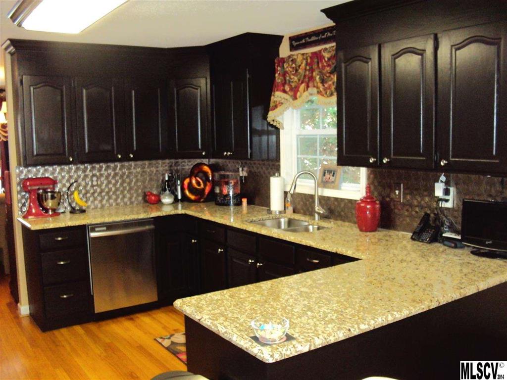 North Pines - Residential