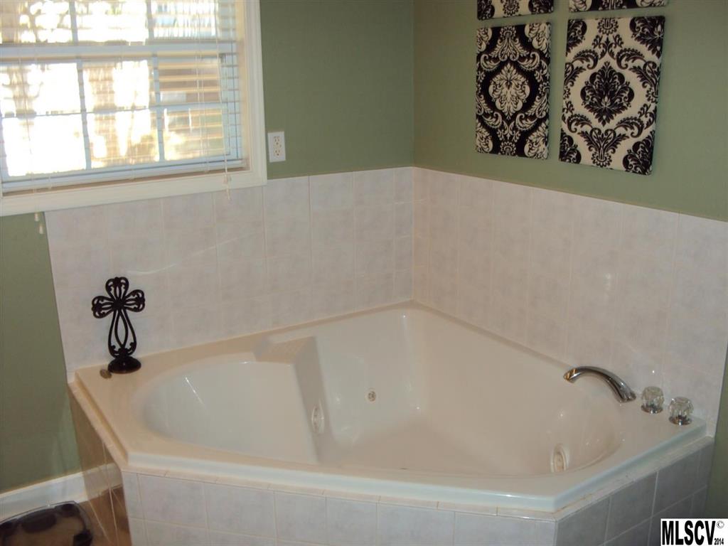 North Pines - Residential