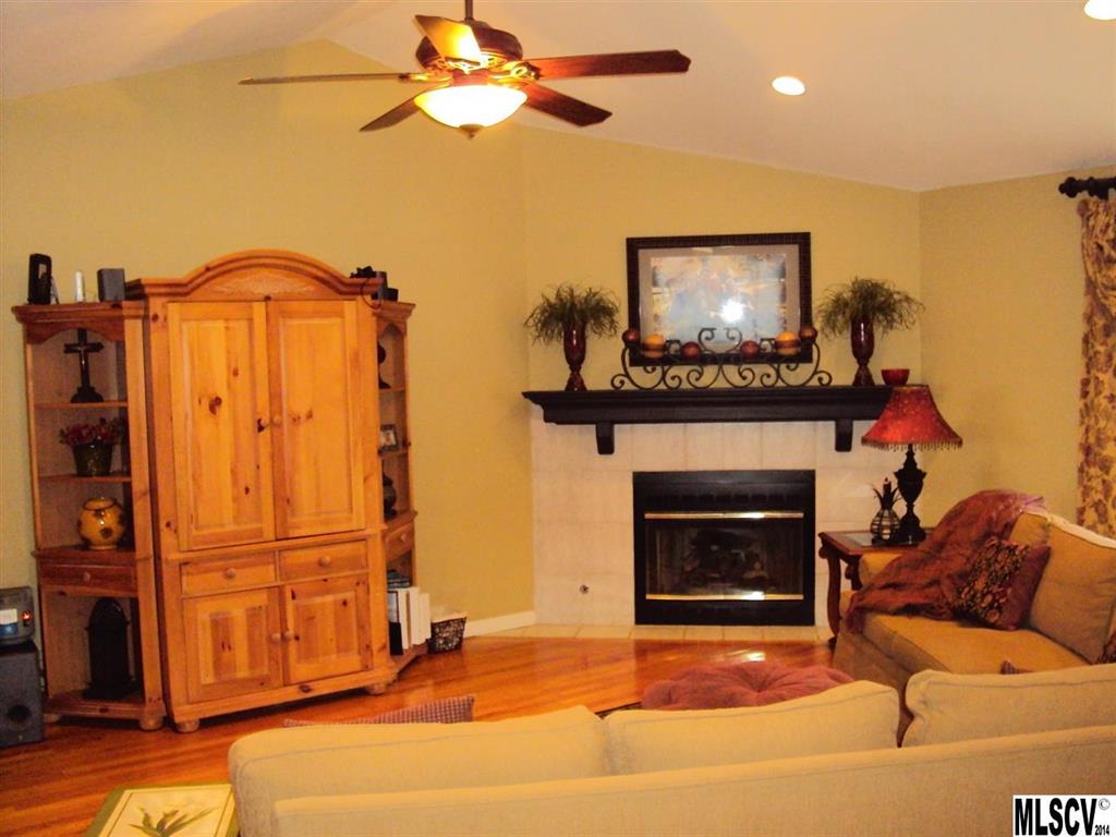 North Pines - Residential