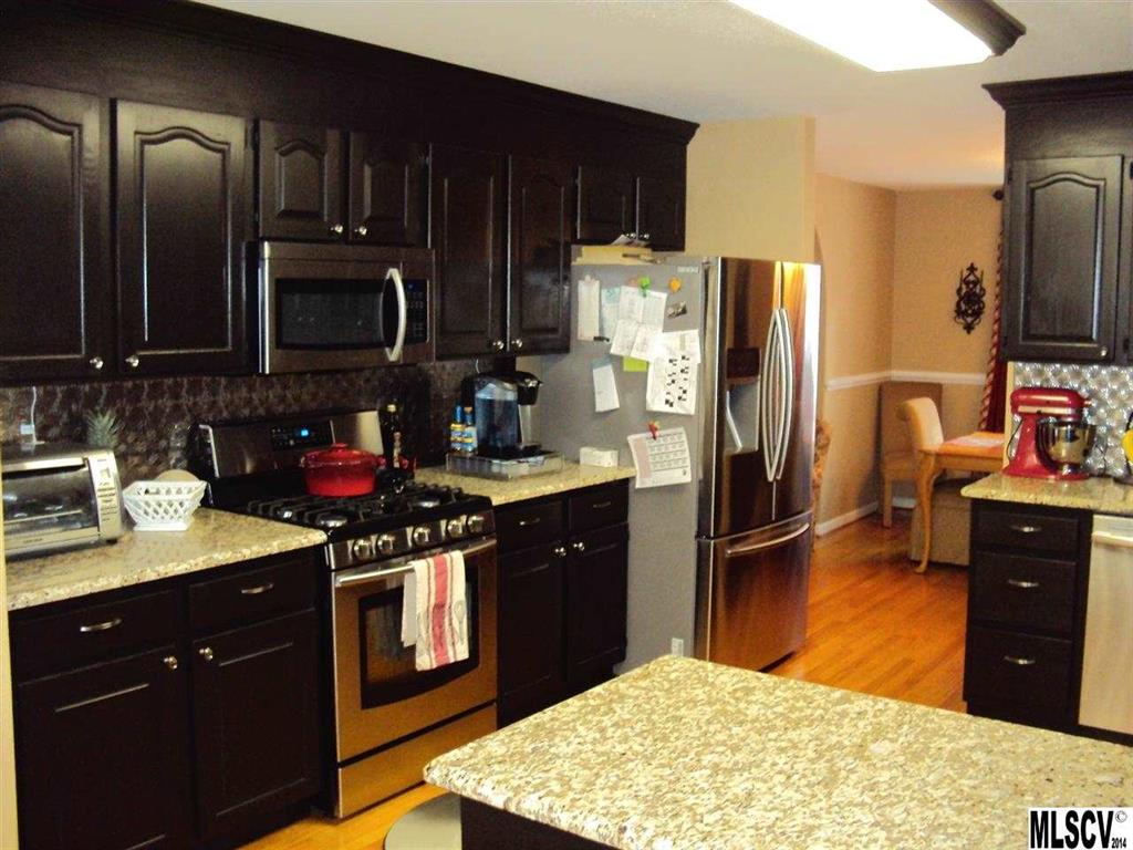 North Pines - Residential