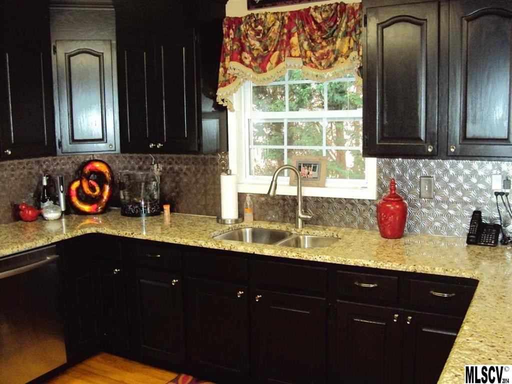 North Pines - Residential