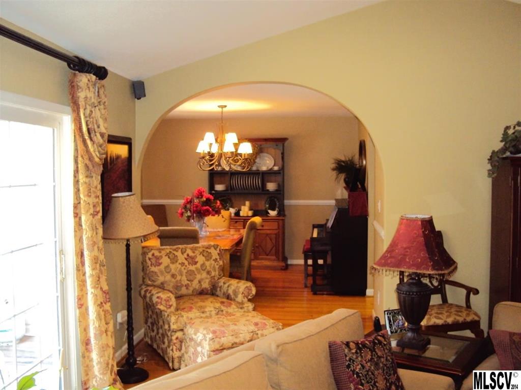 North Pines - Residential