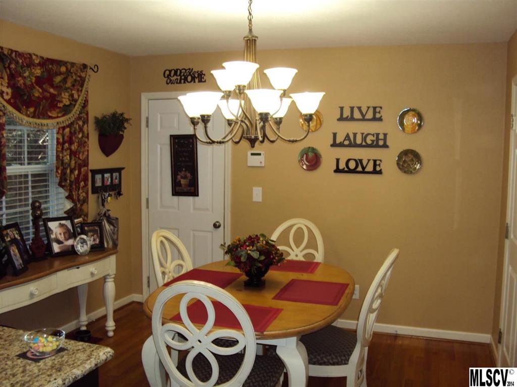 North Pines - Residential