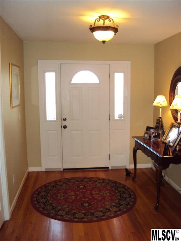 North Pines - Residential