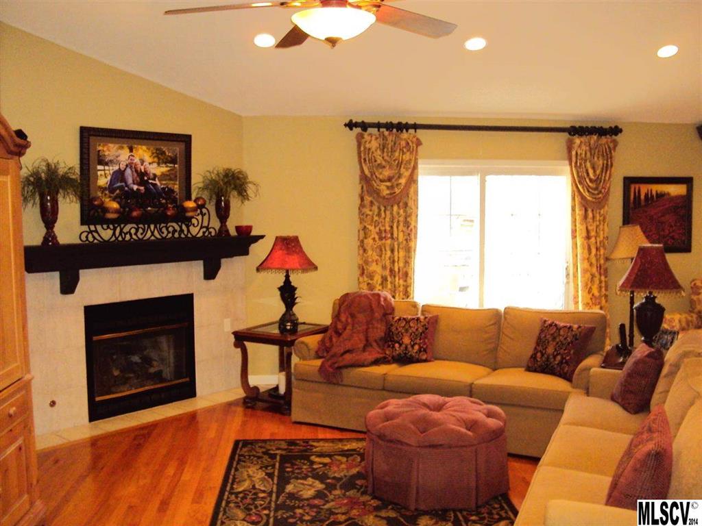 North Pines - Residential