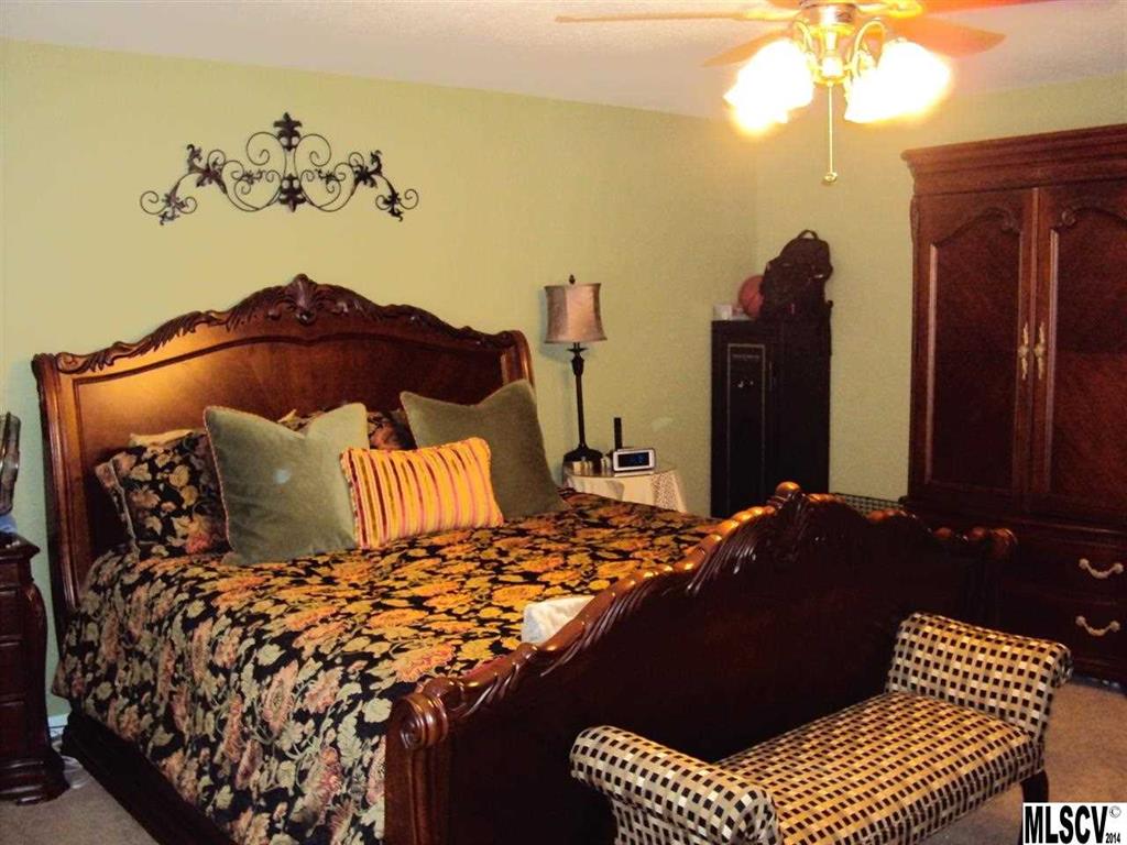 North Pines - Residential