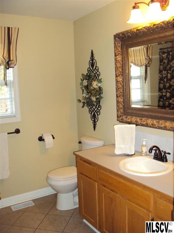 North Pines - Residential