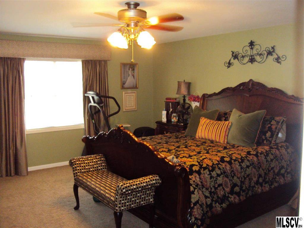 North Pines - Residential