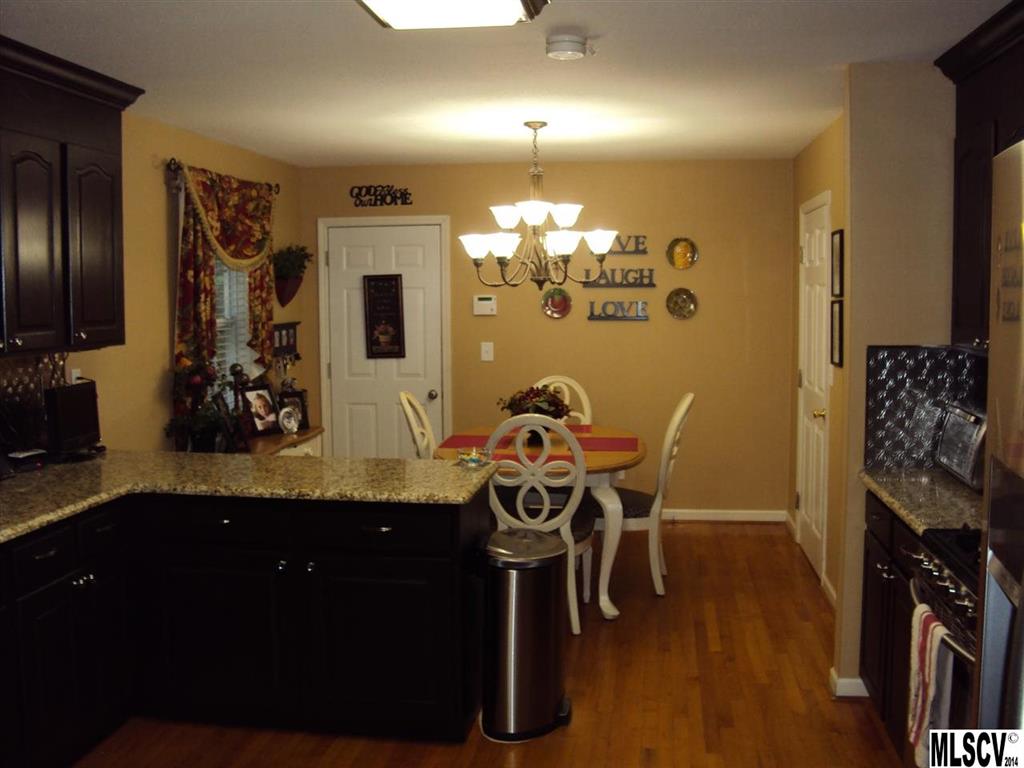 North Pines - Residential