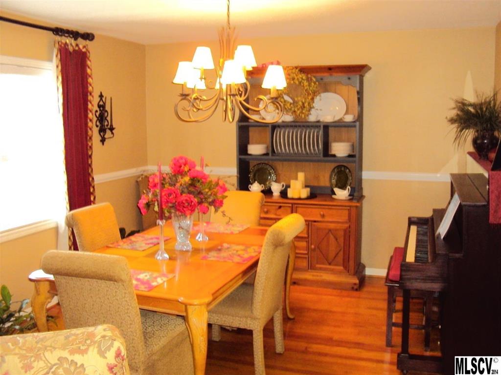 North Pines - Residential