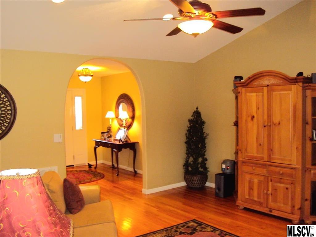 North Pines - Residential