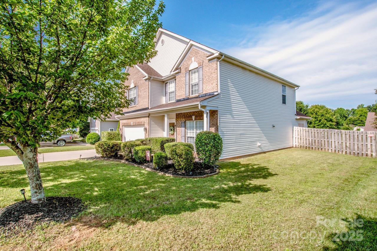 107 Golden Valley Drive