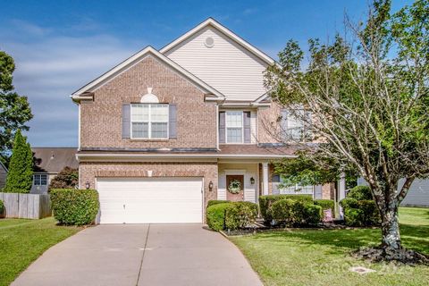 107 Golden Valley Drive Mooresville NC 28115