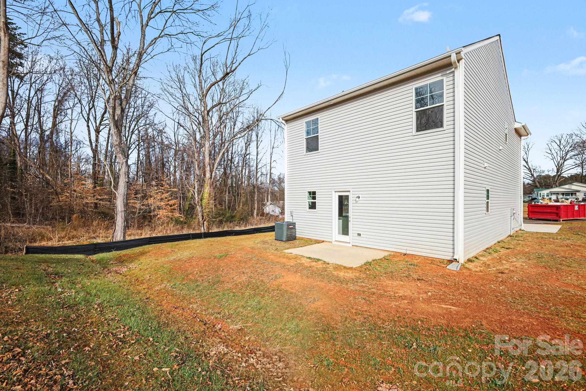 1727 Cloaninger Avenue