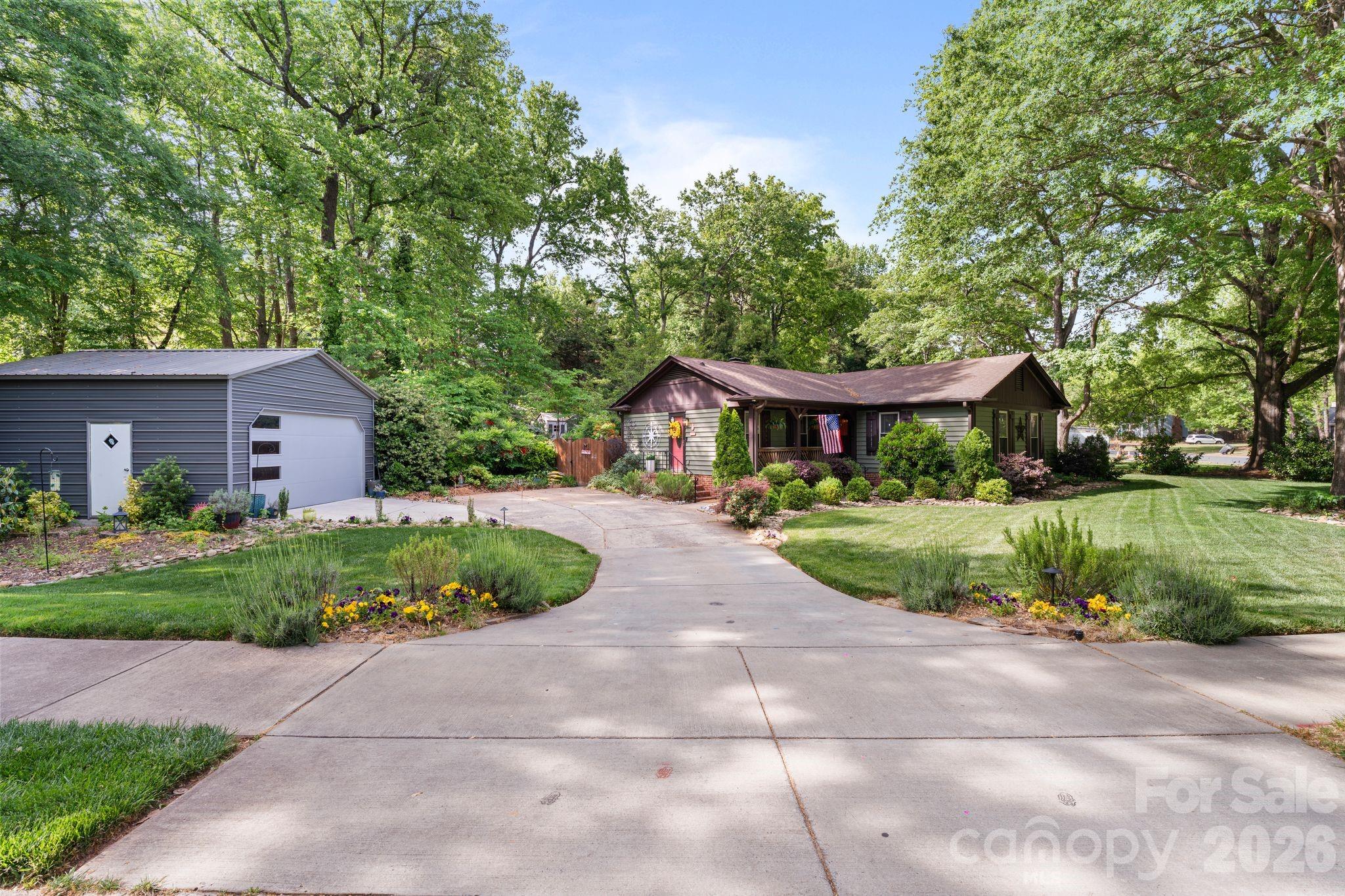 6129 Old Meadow Road