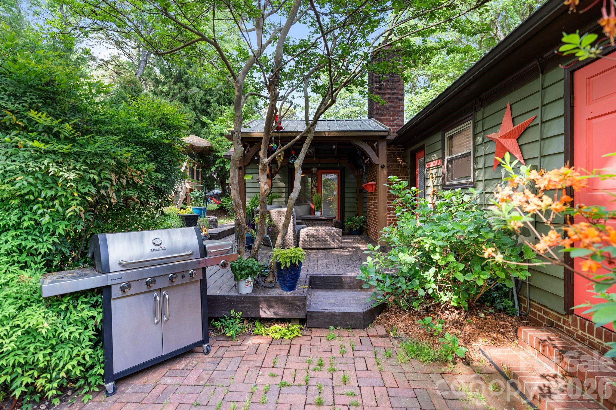 Timber Creek - Residential