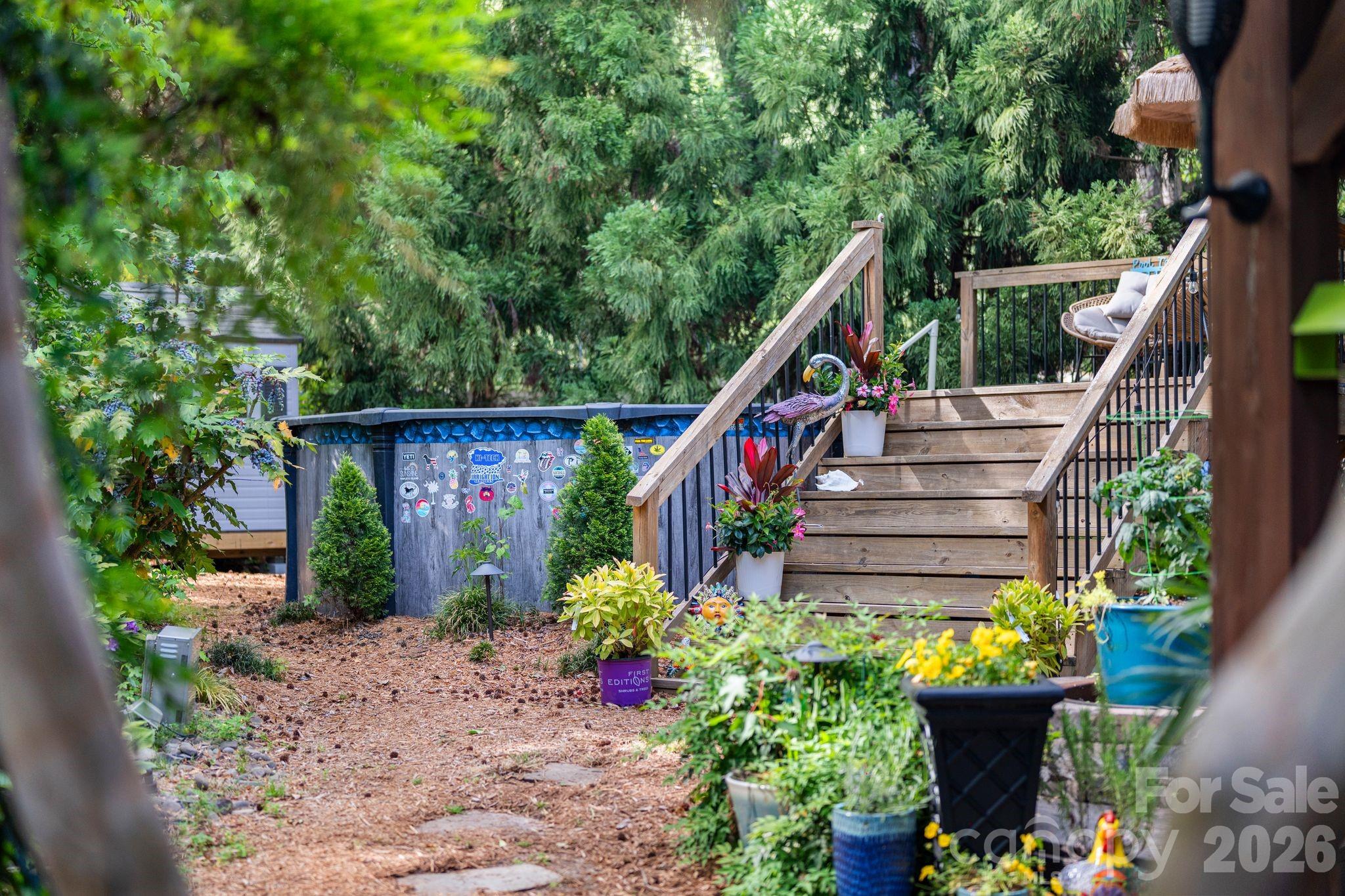 Timber Creek - Residential