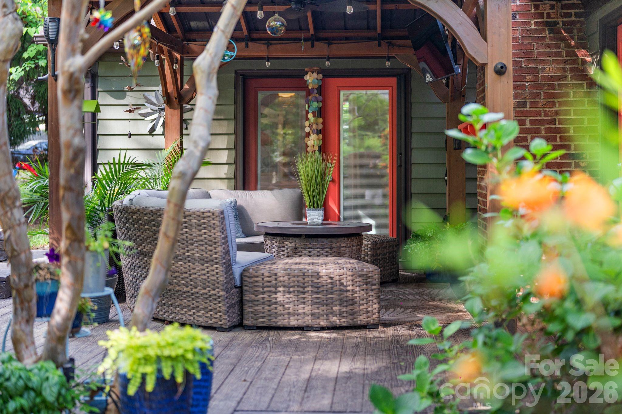 Timber Creek - Residential