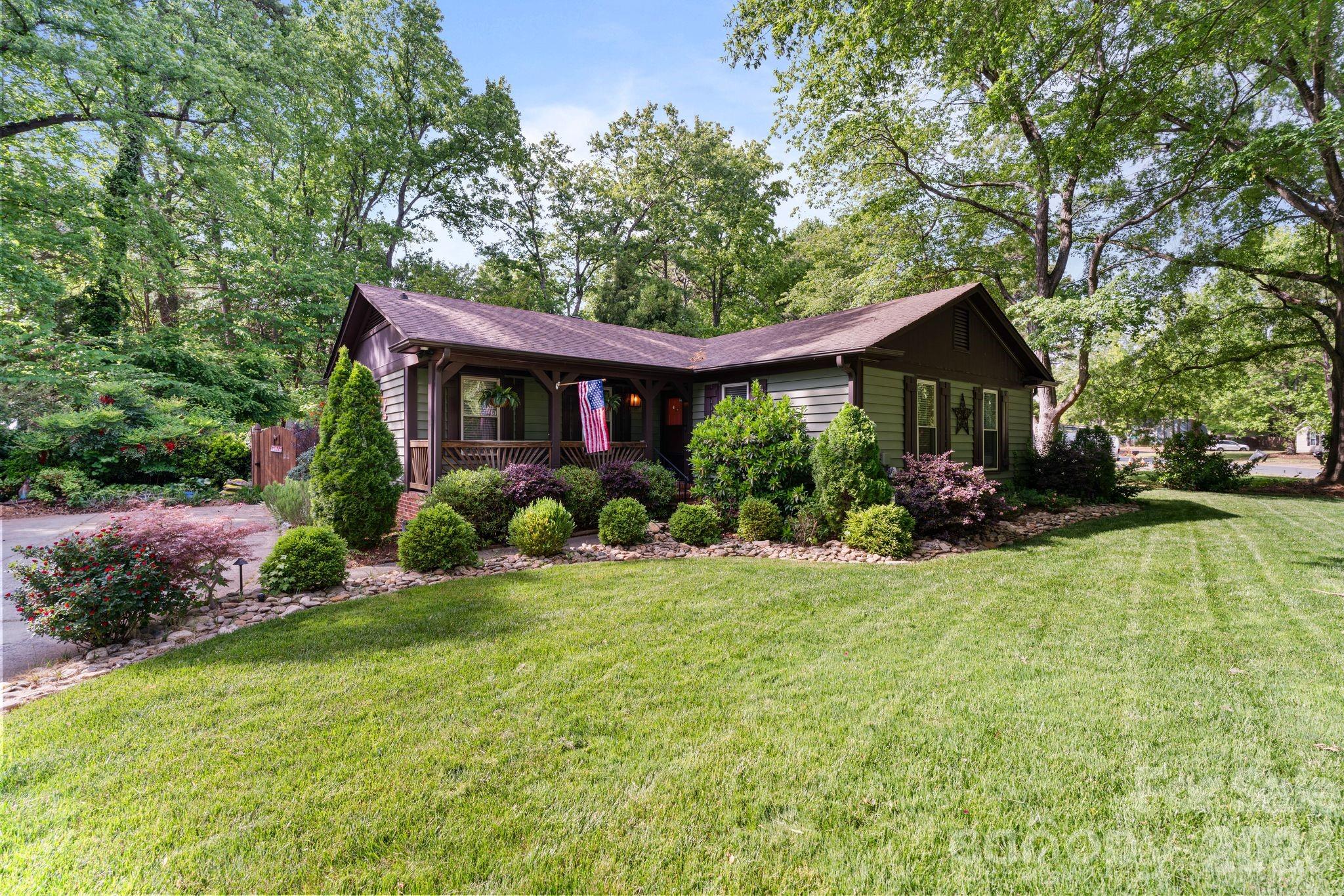 Timber Creek - Residential