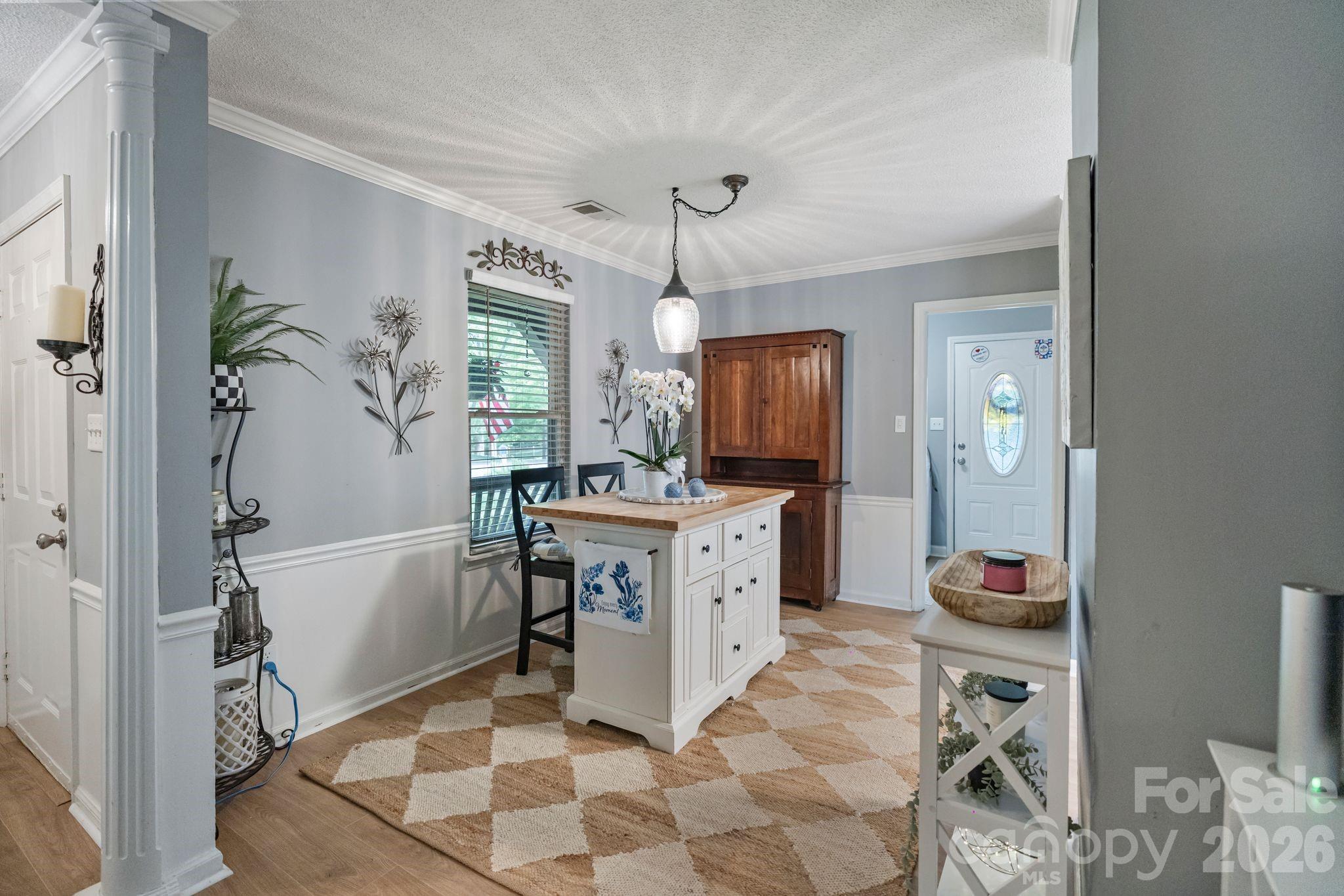 Timber Creek - Residential