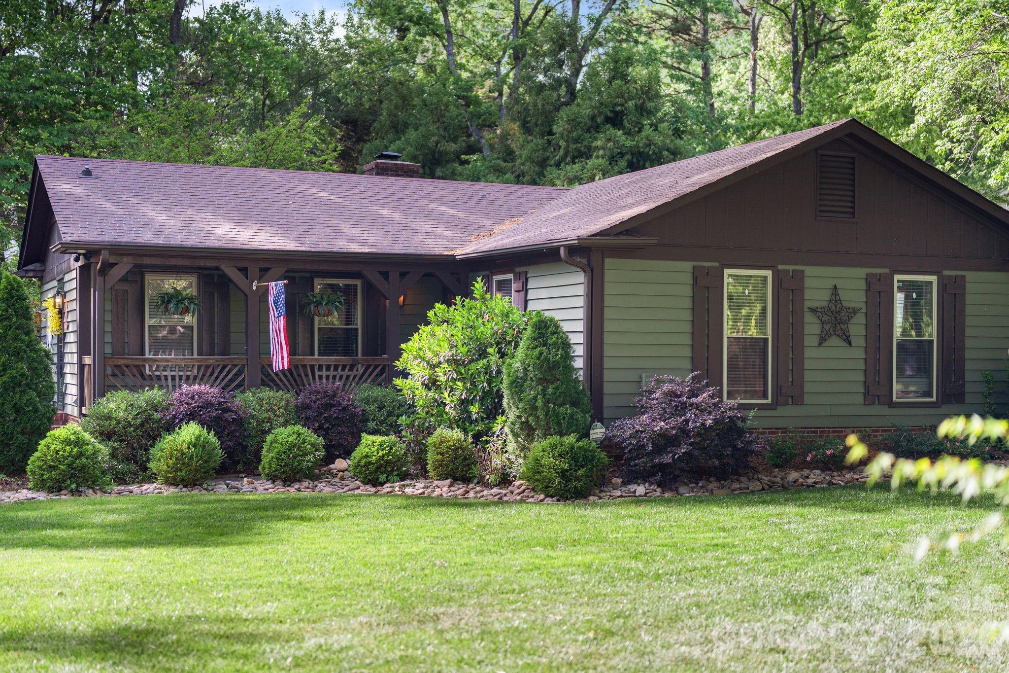 6129 Old Meadow Road