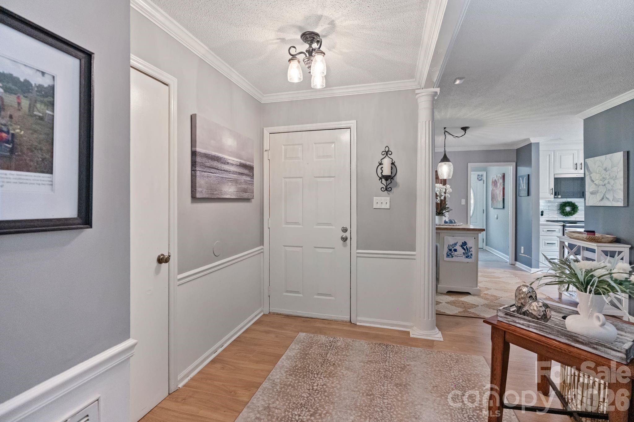 Timber Creek - Residential