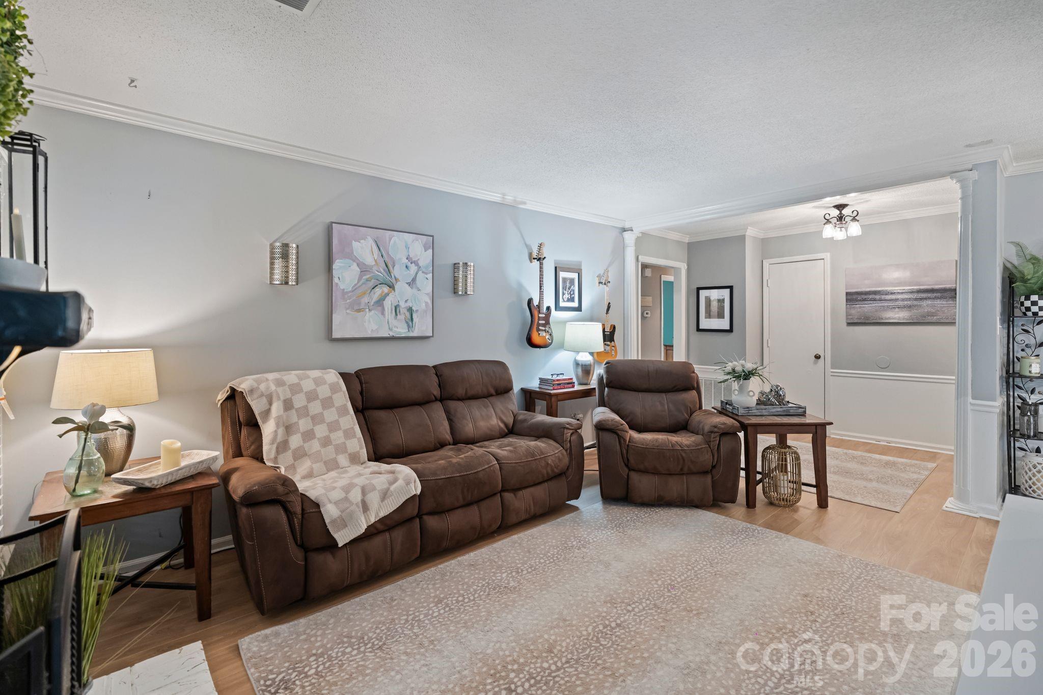 Timber Creek - Residential