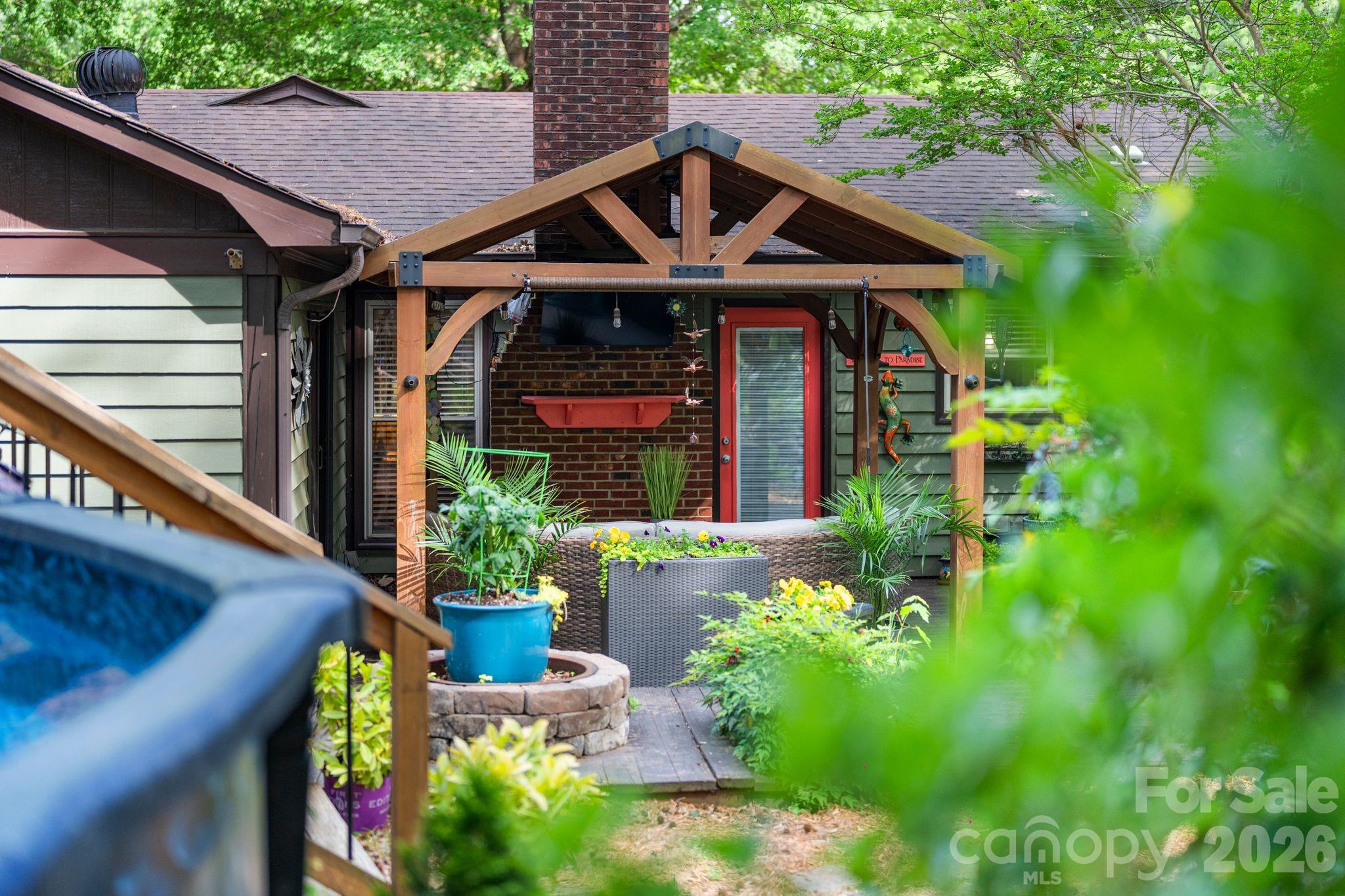 Timber Creek - Residential