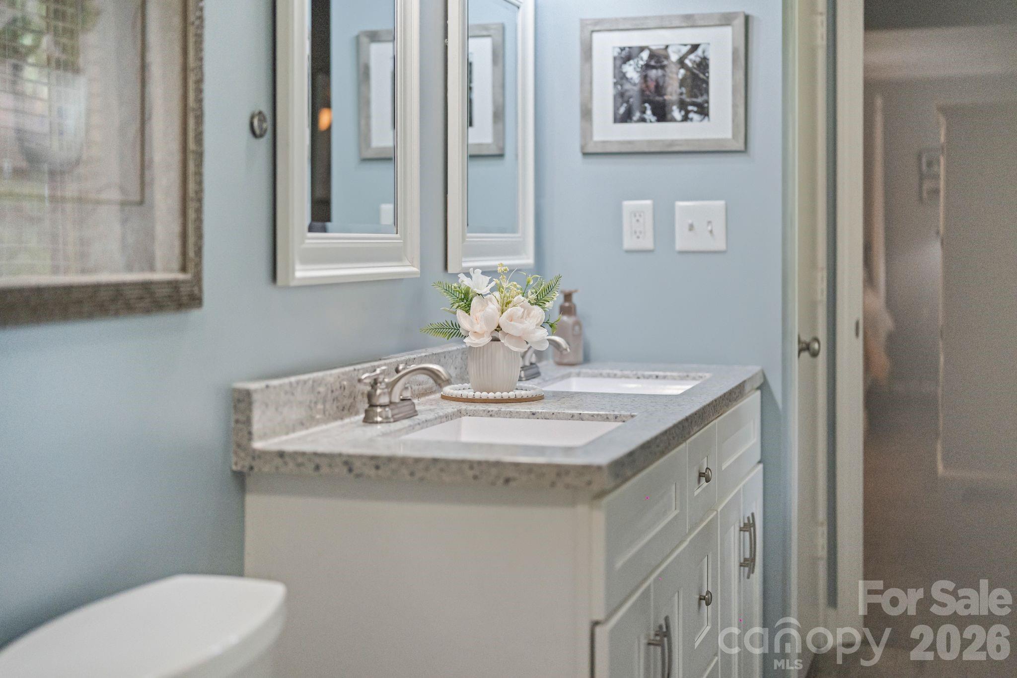 Timber Creek - Residential