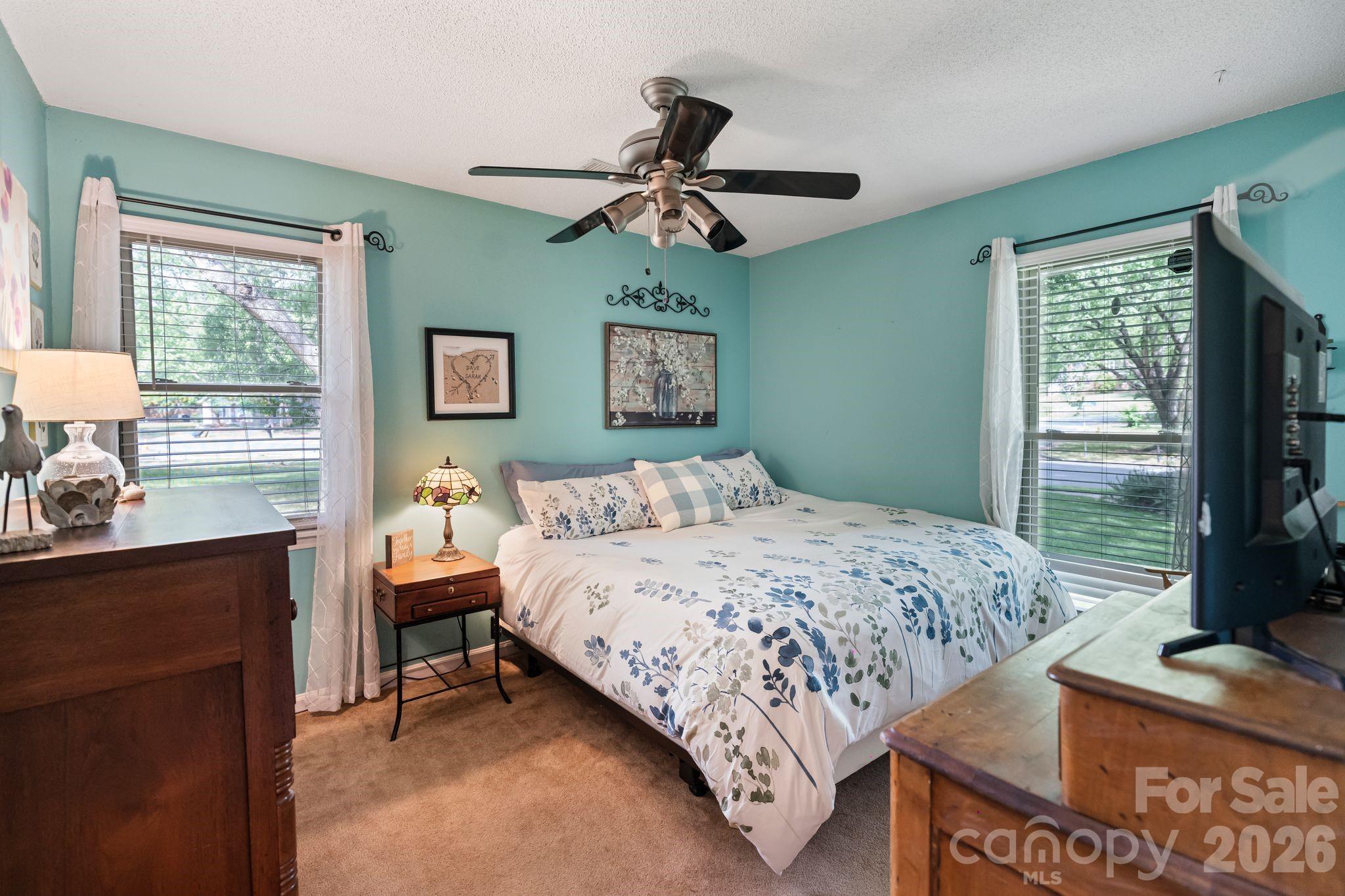 Timber Creek - Residential