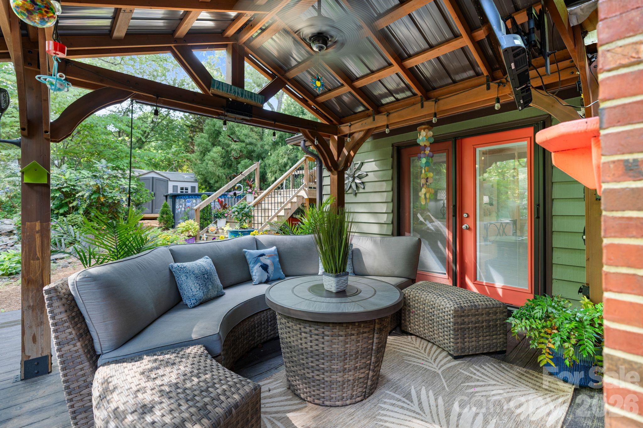 Timber Creek - Residential