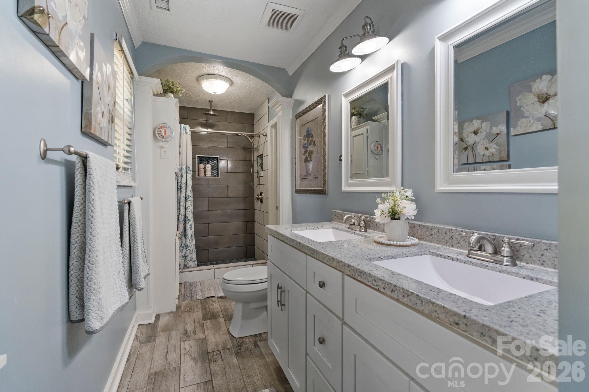 Timber Creek - Residential