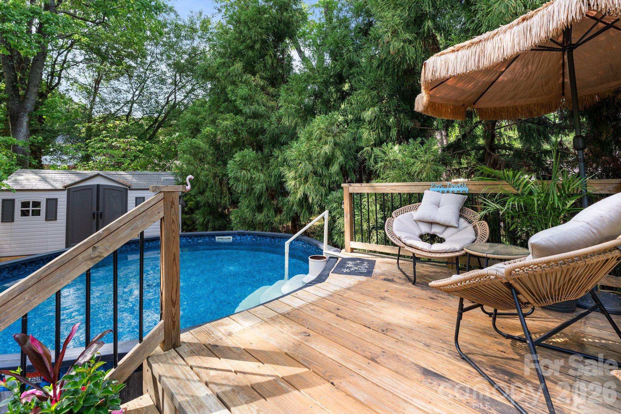 Timber Creek - Residential