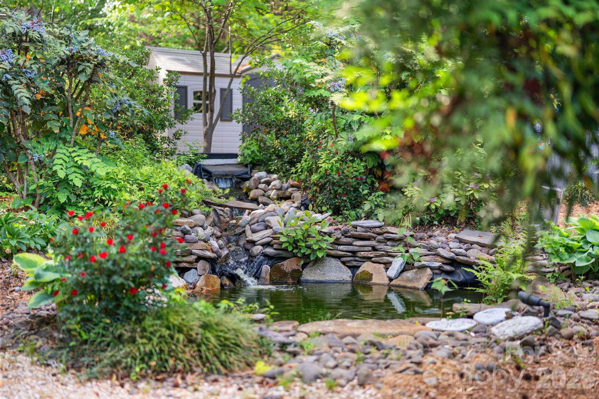 Timber Creek - Residential