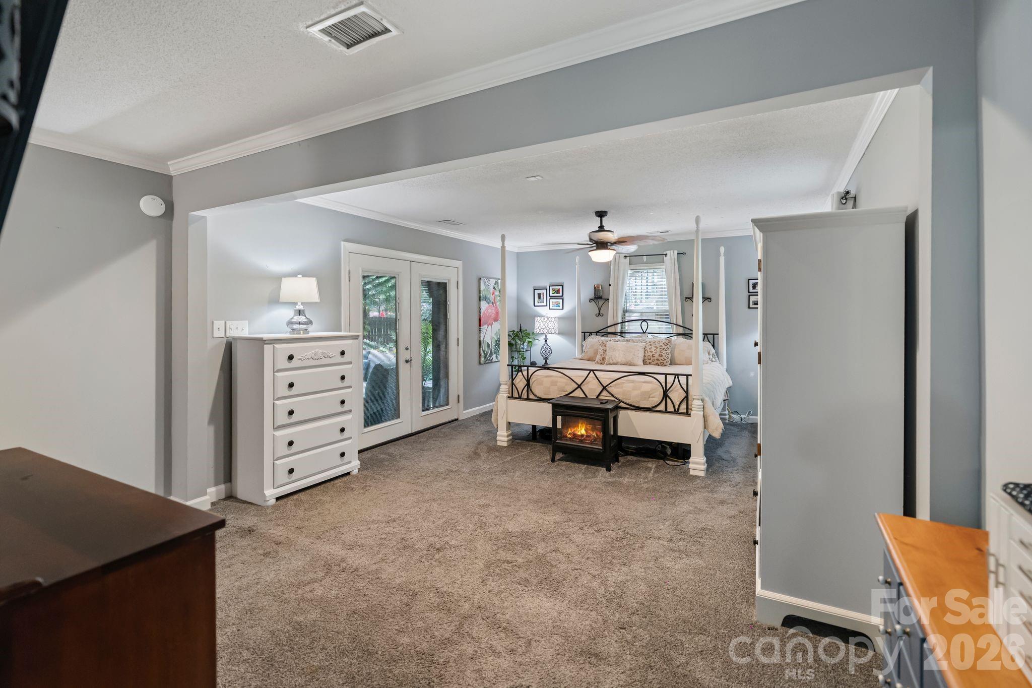 Timber Creek - Residential