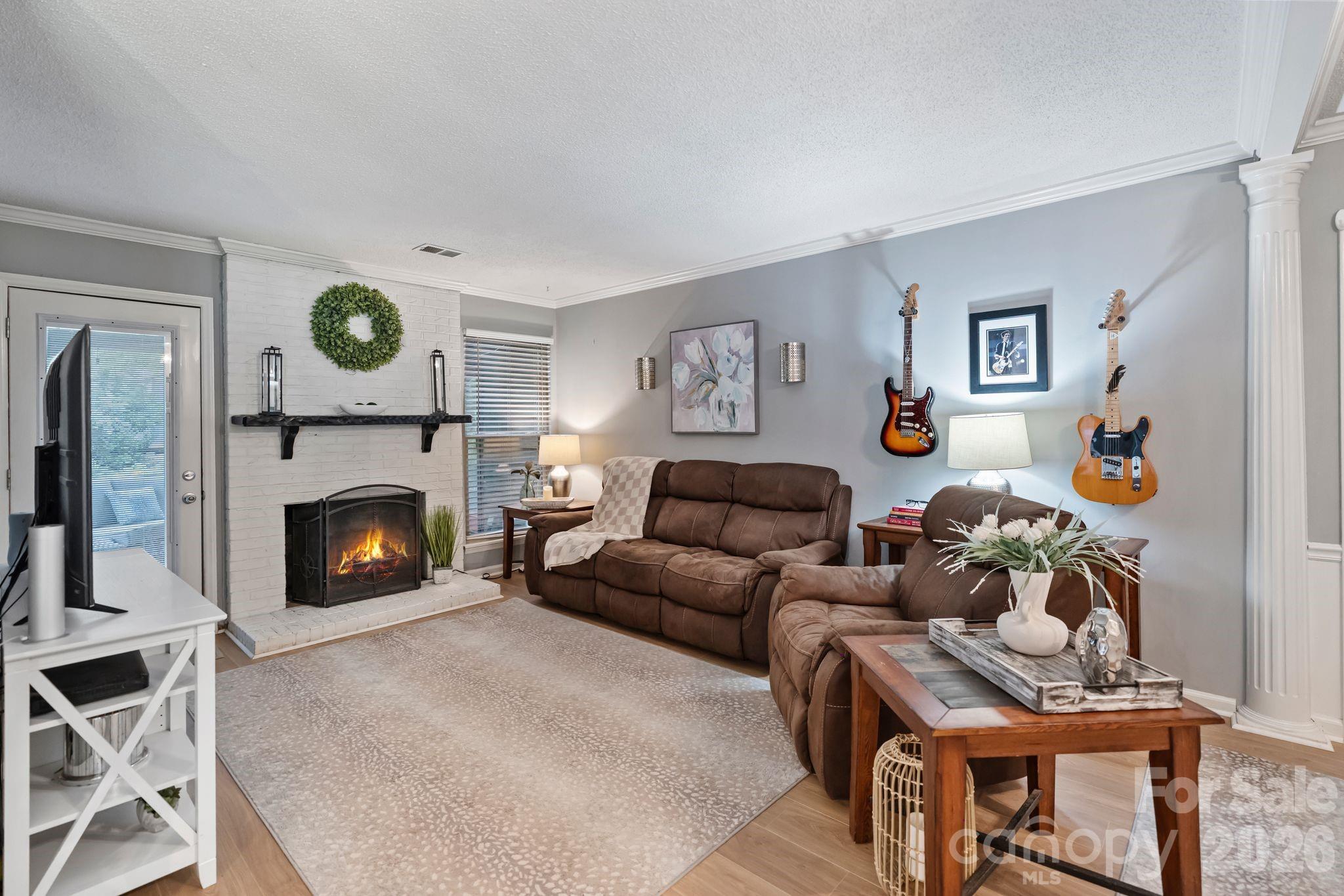 Timber Creek - Residential