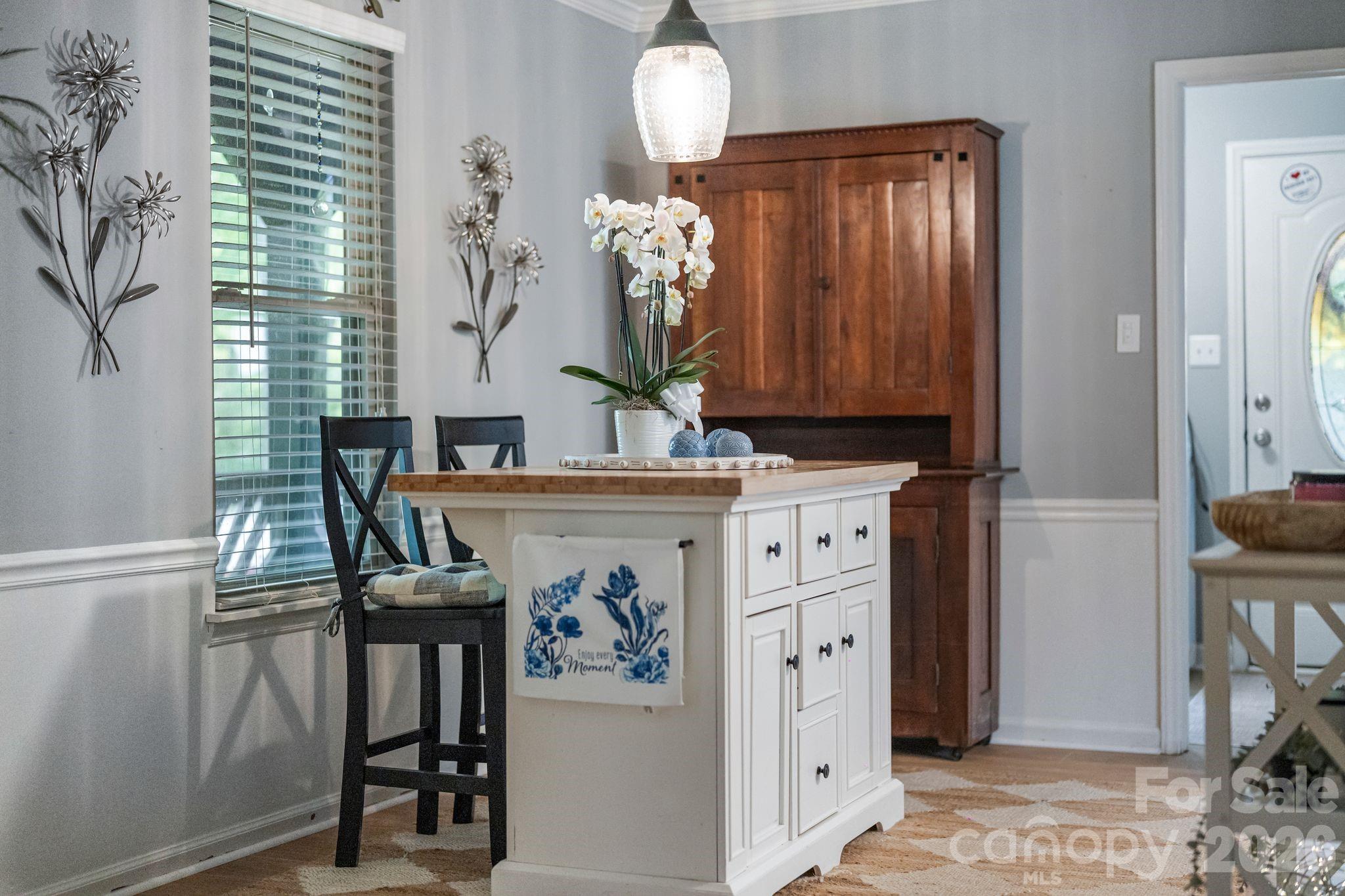 Timber Creek - Residential