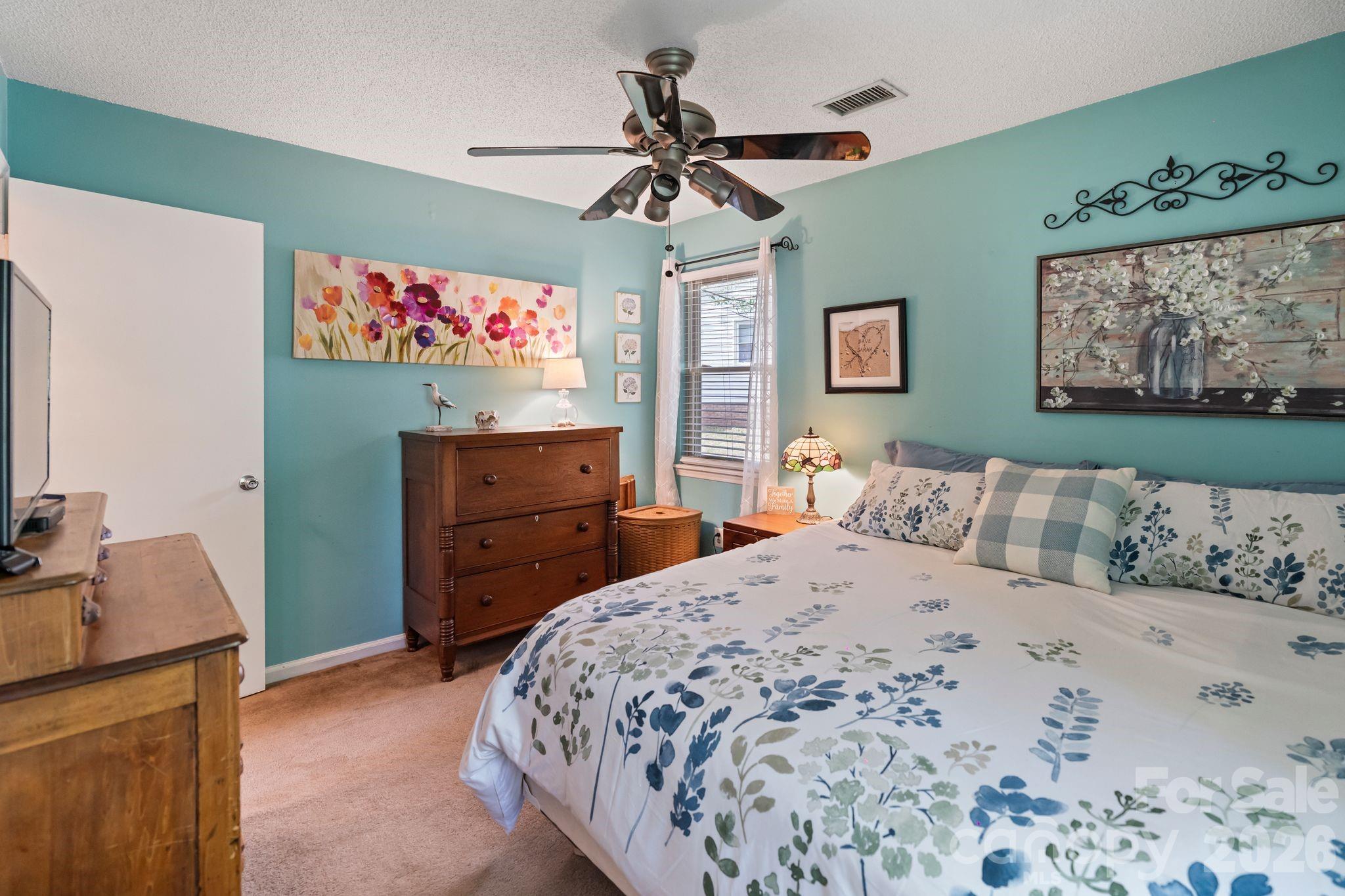 Timber Creek - Residential