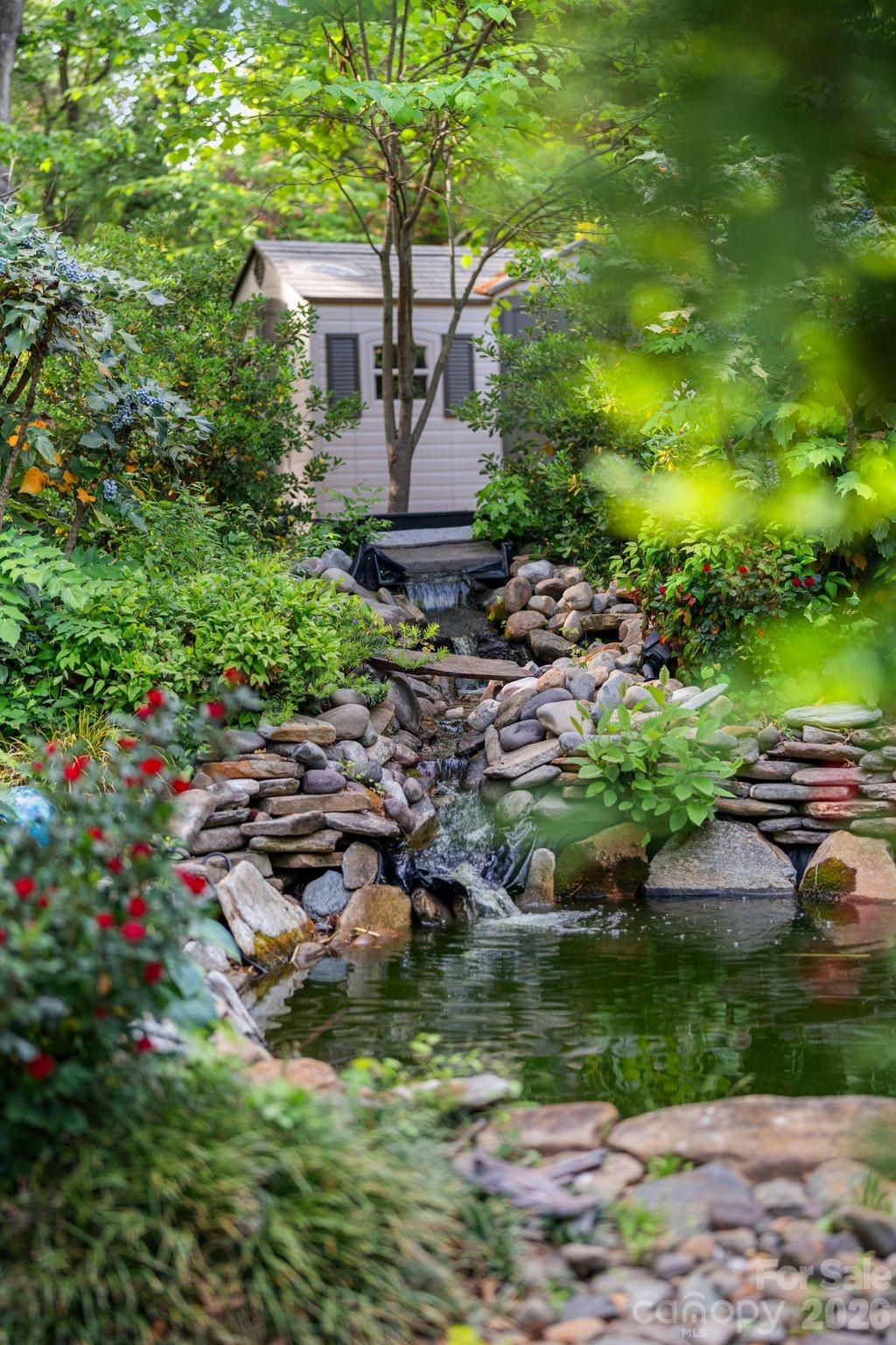 Timber Creek - Residential