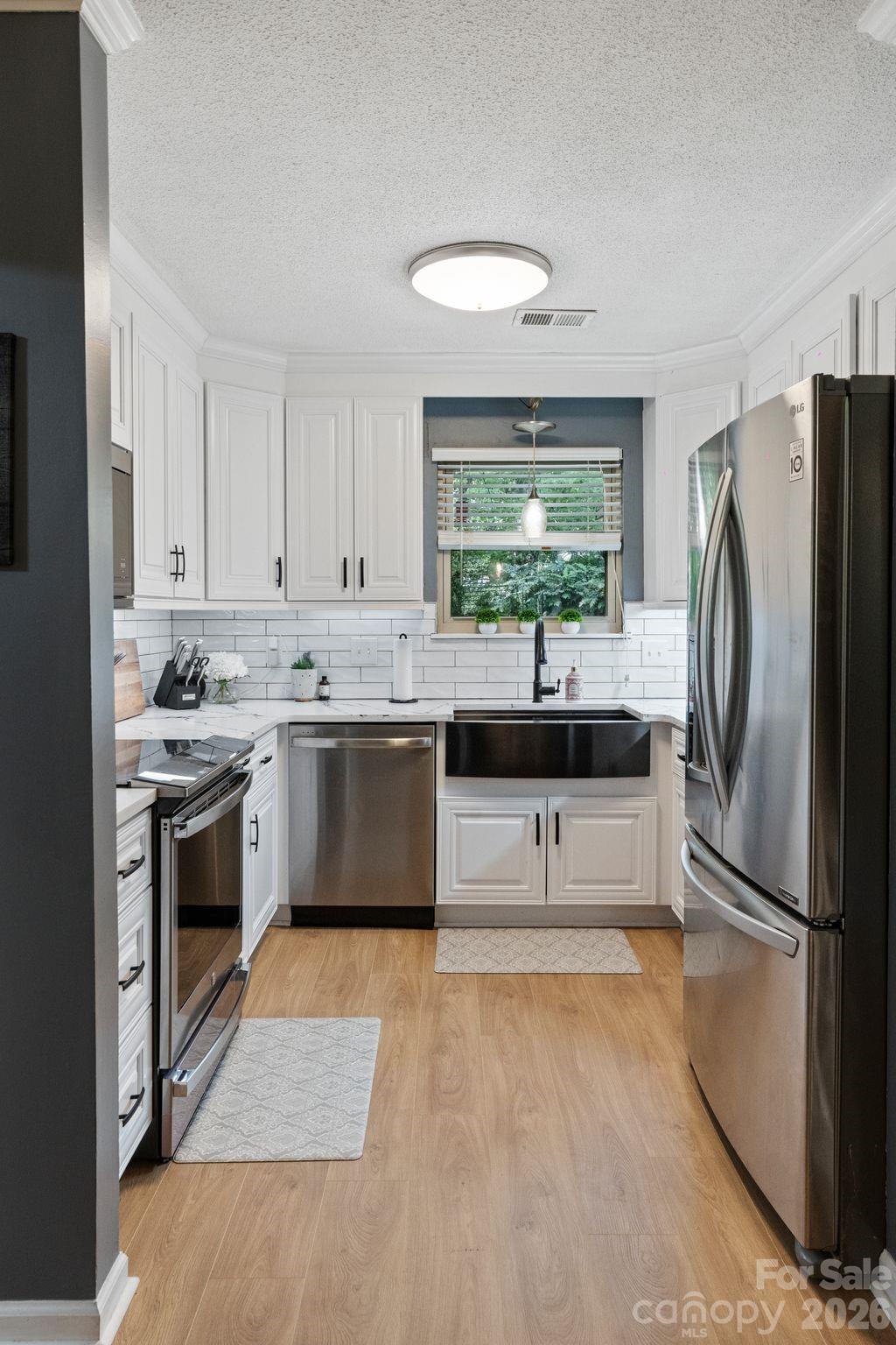 Timber Creek - Residential