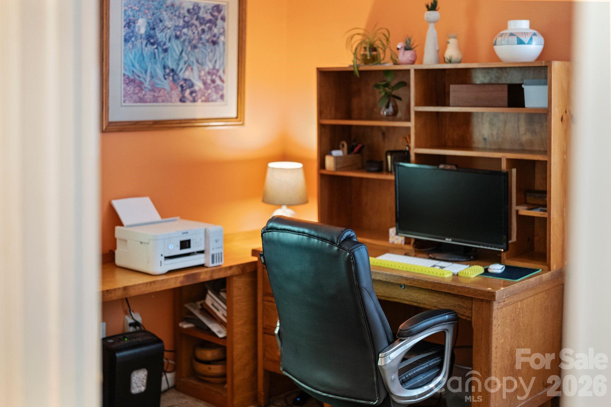 Timber Creek - Residential