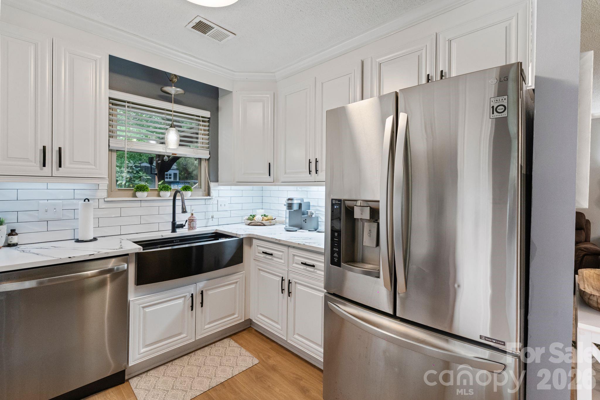 Timber Creek - Residential